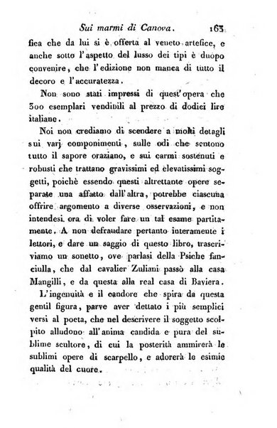 Giornale dell'italiana letteratura