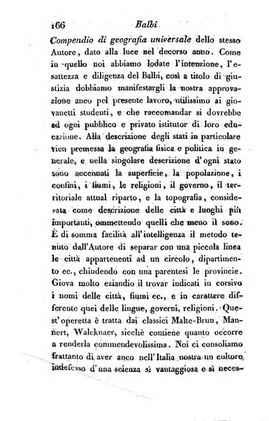 Giornale dell'italiana letteratura