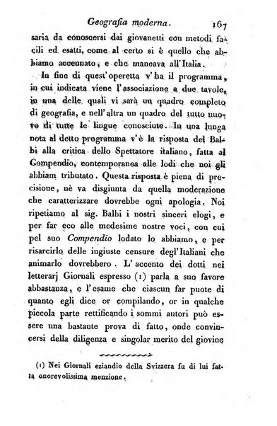 Giornale dell'italiana letteratura