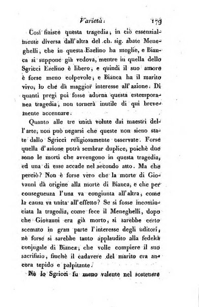 Giornale dell'italiana letteratura