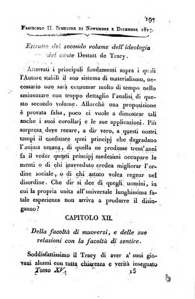 Giornale dell'italiana letteratura