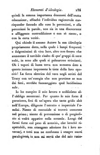 Giornale dell'italiana letteratura