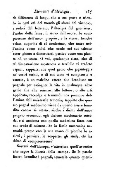 Giornale dell'italiana letteratura