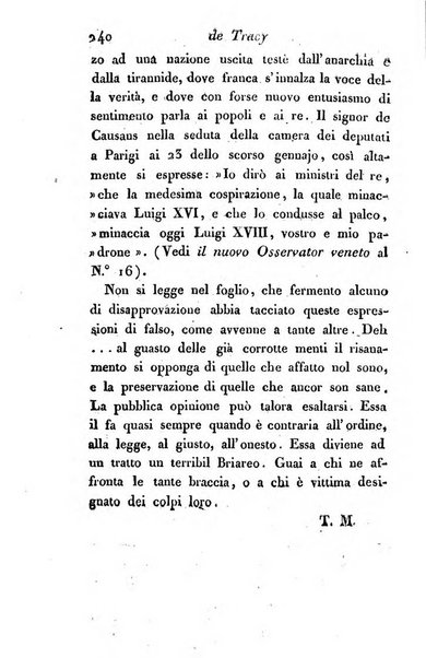 Giornale dell'italiana letteratura