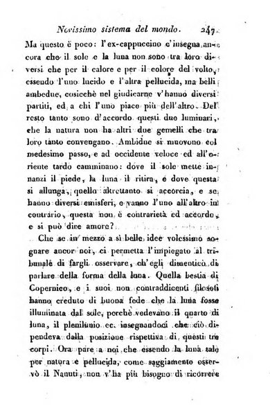 Giornale dell'italiana letteratura