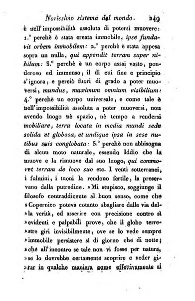 Giornale dell'italiana letteratura