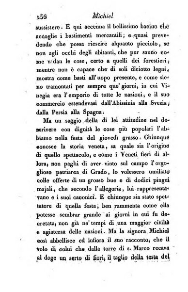 Giornale dell'italiana letteratura