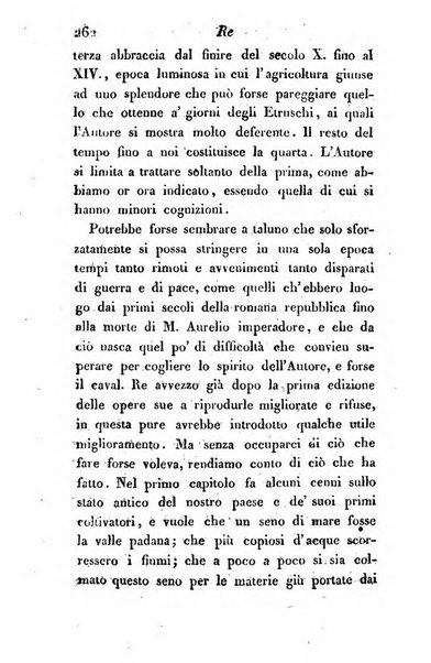 Giornale dell'italiana letteratura