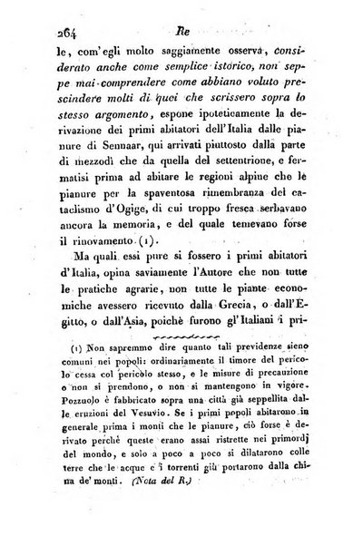 Giornale dell'italiana letteratura