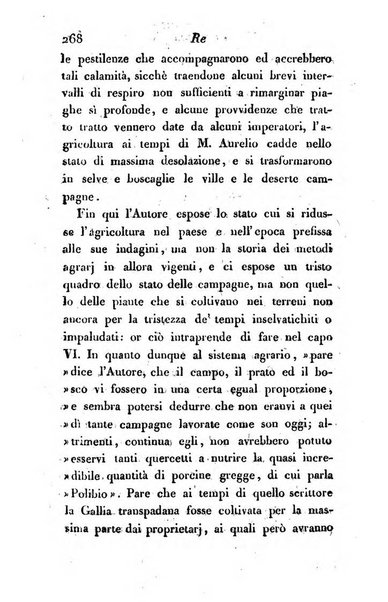 Giornale dell'italiana letteratura