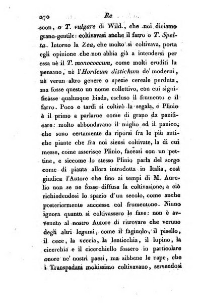 Giornale dell'italiana letteratura