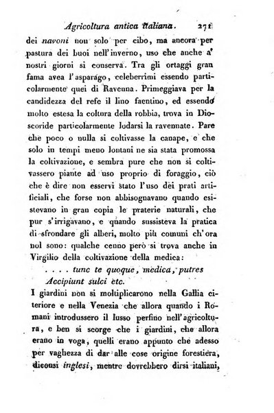 Giornale dell'italiana letteratura