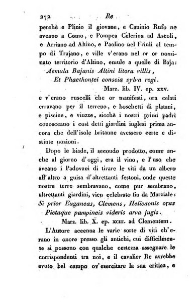 Giornale dell'italiana letteratura