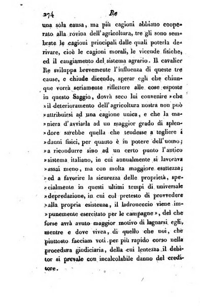 Giornale dell'italiana letteratura