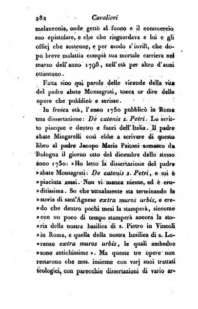 Giornale dell'italiana letteratura