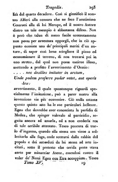 Giornale dell'italiana letteratura