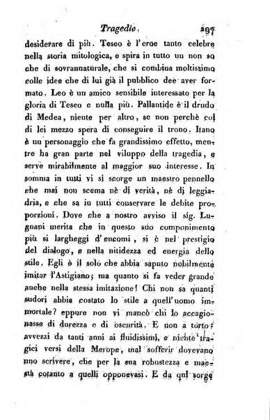 Giornale dell'italiana letteratura