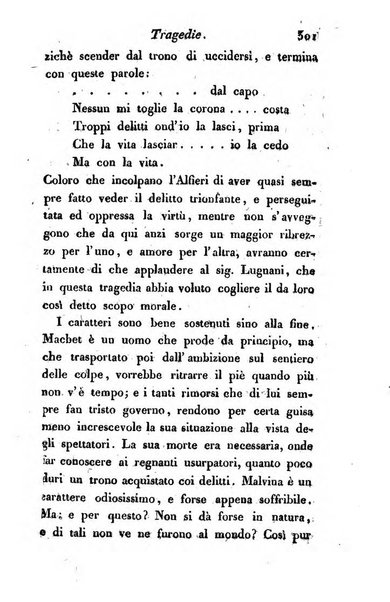 Giornale dell'italiana letteratura