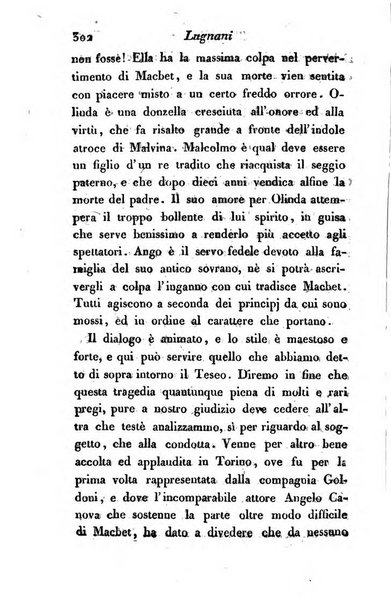 Giornale dell'italiana letteratura