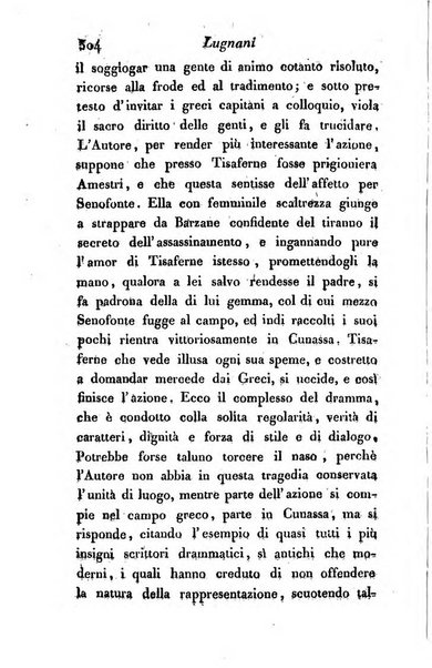 Giornale dell'italiana letteratura