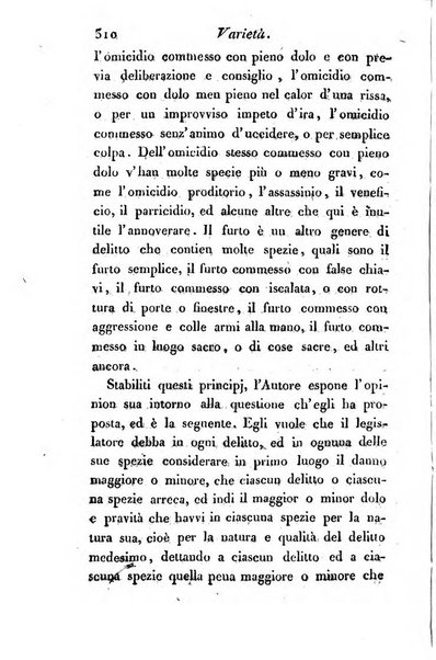 Giornale dell'italiana letteratura