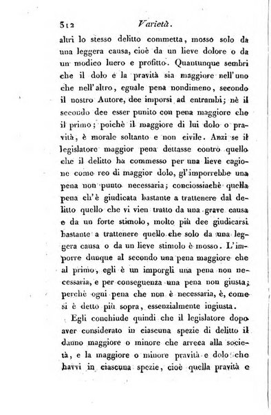 Giornale dell'italiana letteratura