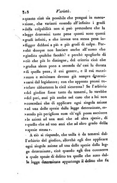 Giornale dell'italiana letteratura