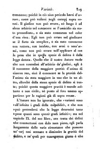 Giornale dell'italiana letteratura