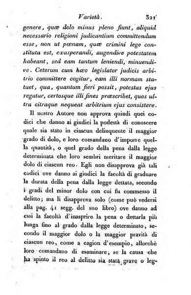 Giornale dell'italiana letteratura