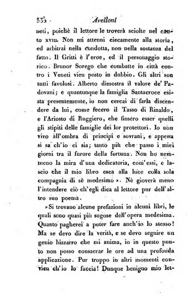 Giornale dell'italiana letteratura