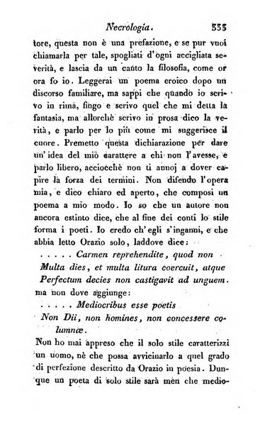 Giornale dell'italiana letteratura