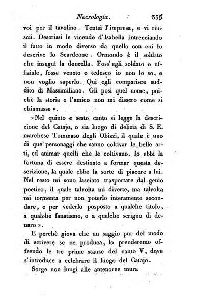 Giornale dell'italiana letteratura