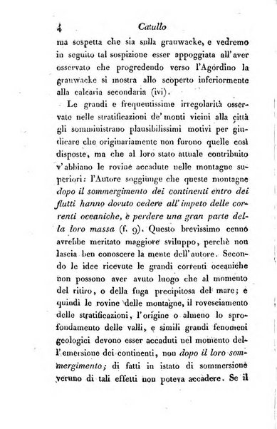 Giornale dell'italiana letteratura