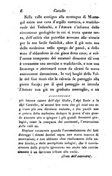 Giornale dell'italiana letteratura