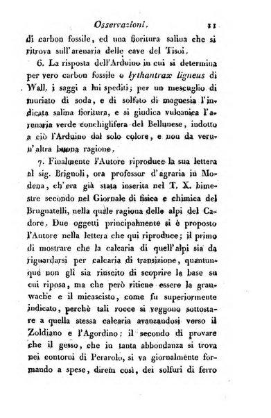 Giornale dell'italiana letteratura