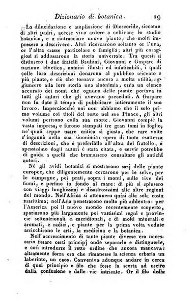 Giornale dell'italiana letteratura