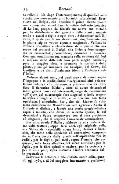 Giornale dell'italiana letteratura