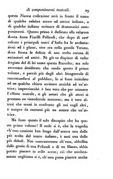 Giornale dell'italiana letteratura