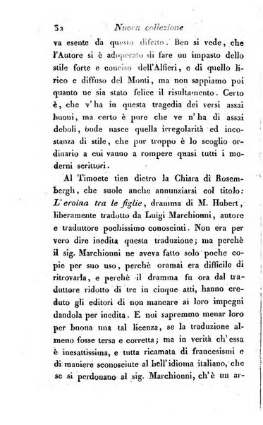 Giornale dell'italiana letteratura