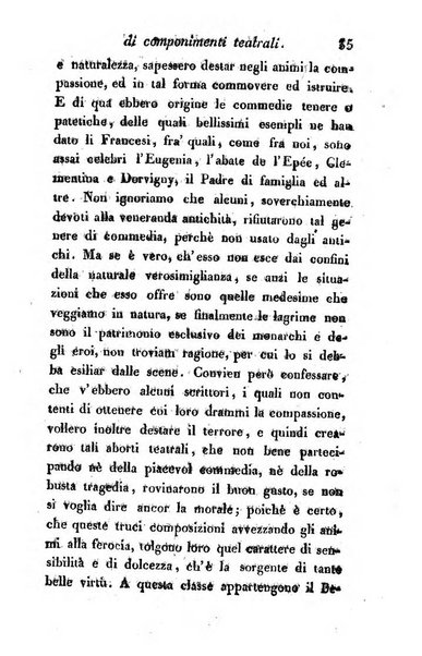 Giornale dell'italiana letteratura