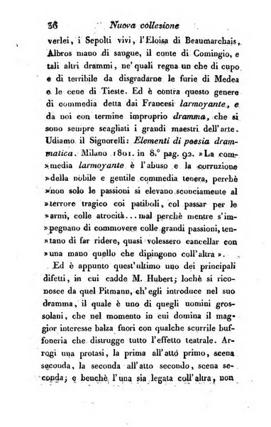 Giornale dell'italiana letteratura