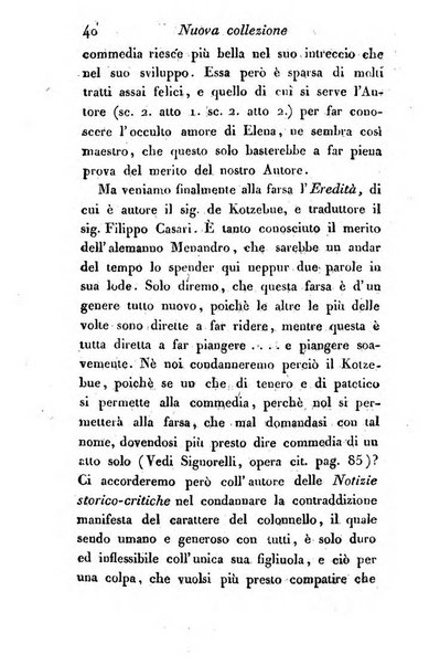 Giornale dell'italiana letteratura