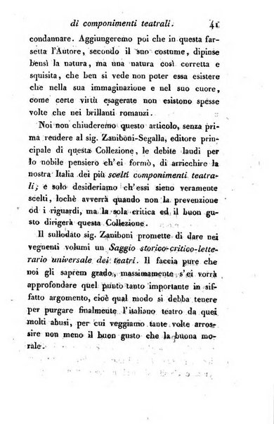 Giornale dell'italiana letteratura