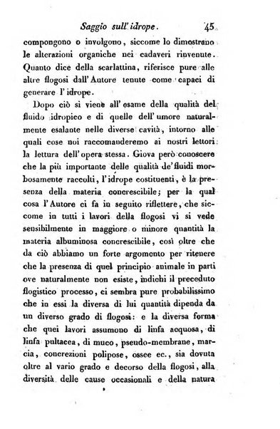 Giornale dell'italiana letteratura