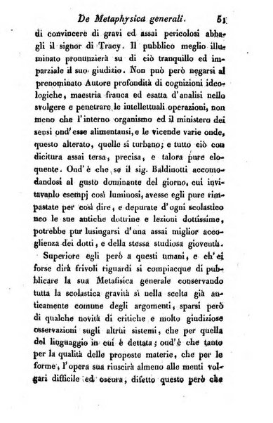 Giornale dell'italiana letteratura