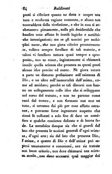 Giornale dell'italiana letteratura