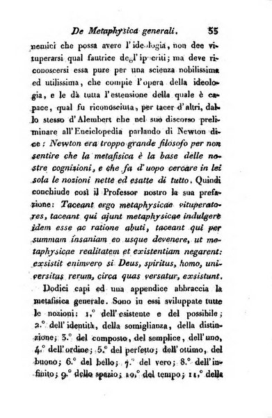 Giornale dell'italiana letteratura