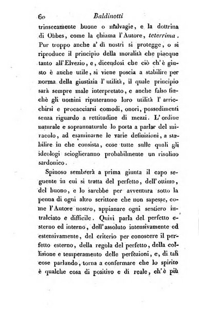 Giornale dell'italiana letteratura