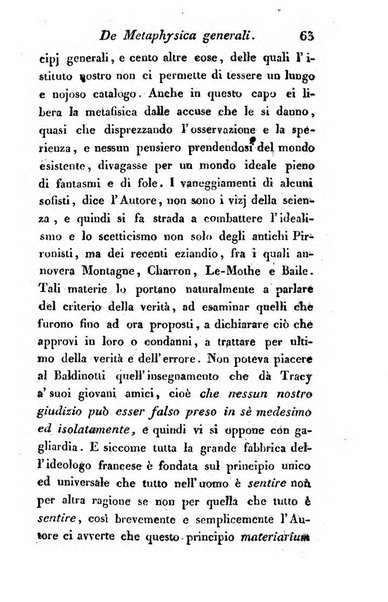 Giornale dell'italiana letteratura