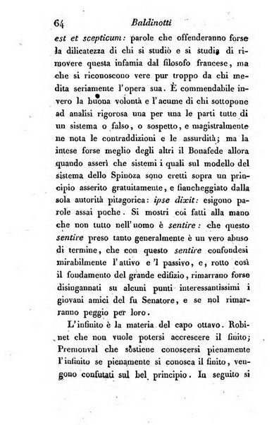 Giornale dell'italiana letteratura